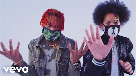 an der einen hand die rolex song|Übersetzung Ayo & Teo .